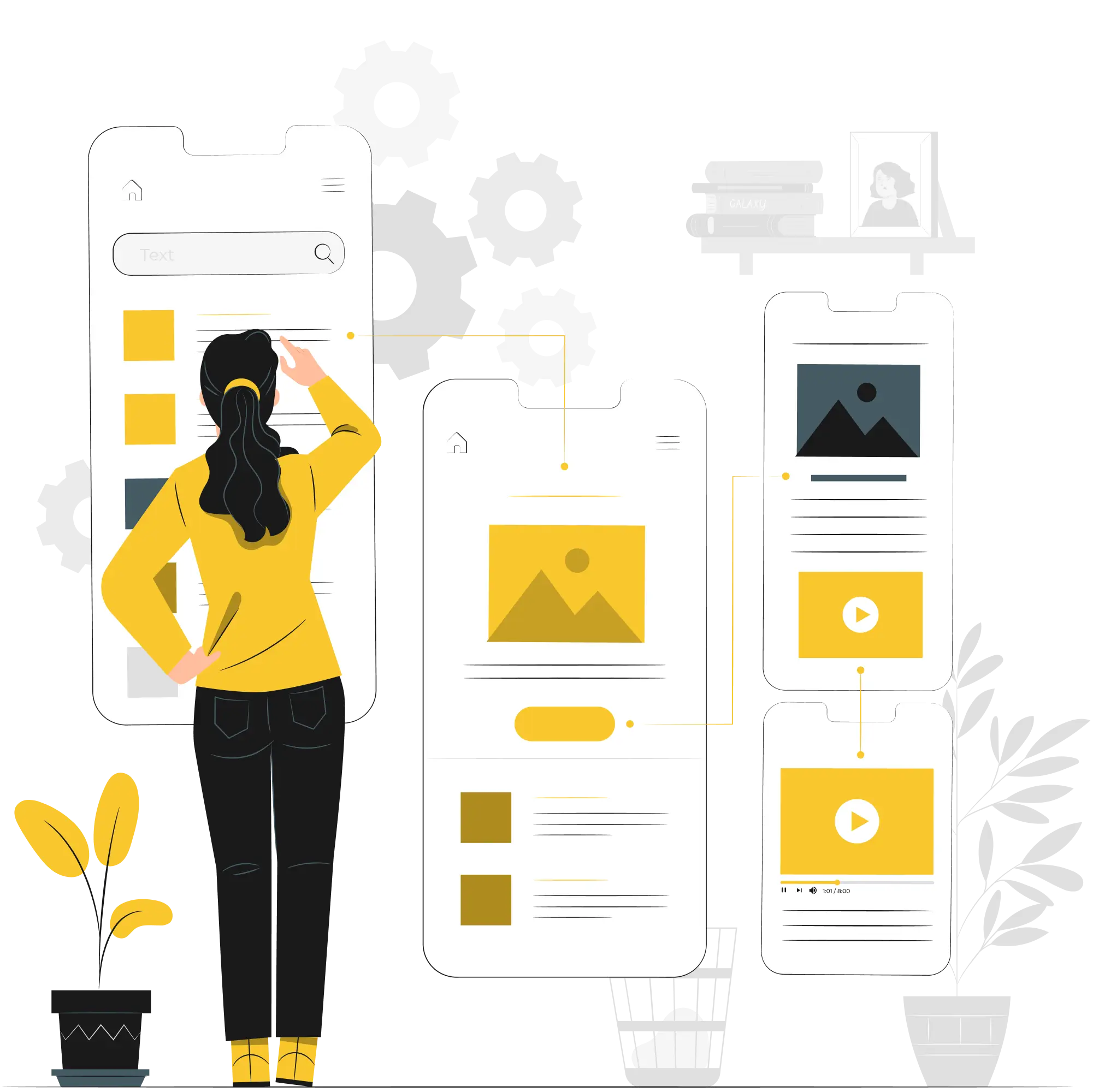 user-interface user-interface