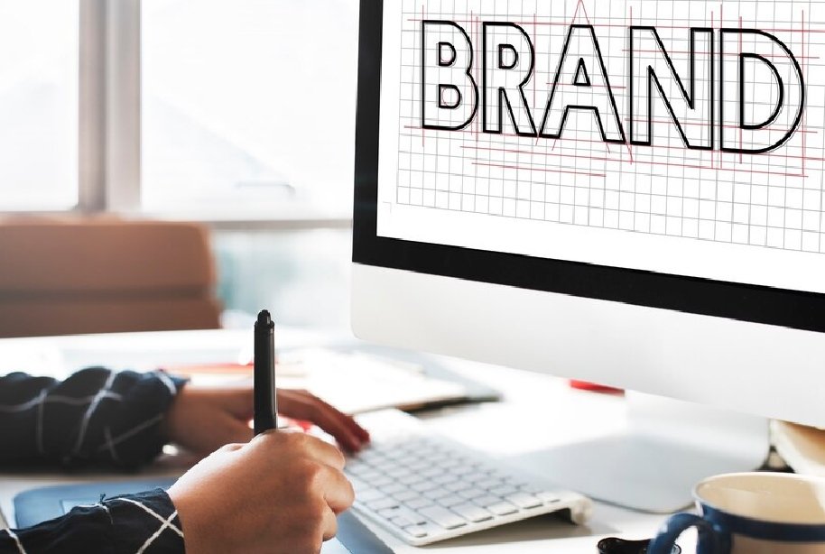 brand identity