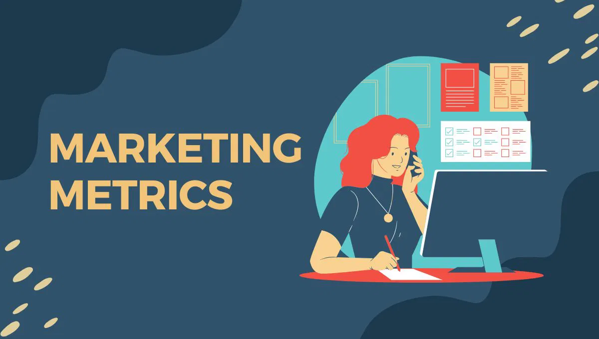 Top 10 Digital Marketing Metrics