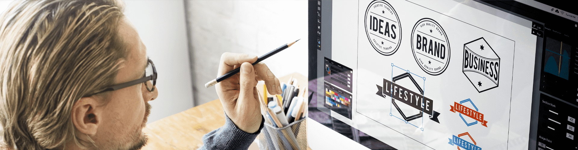 Best Corporate Branding Designer in Abu Dhabi Best Corporate Branding Designer in Abu Dhabi