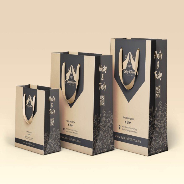 Best Packaging & Merchandising Designer in Abu Dhabi