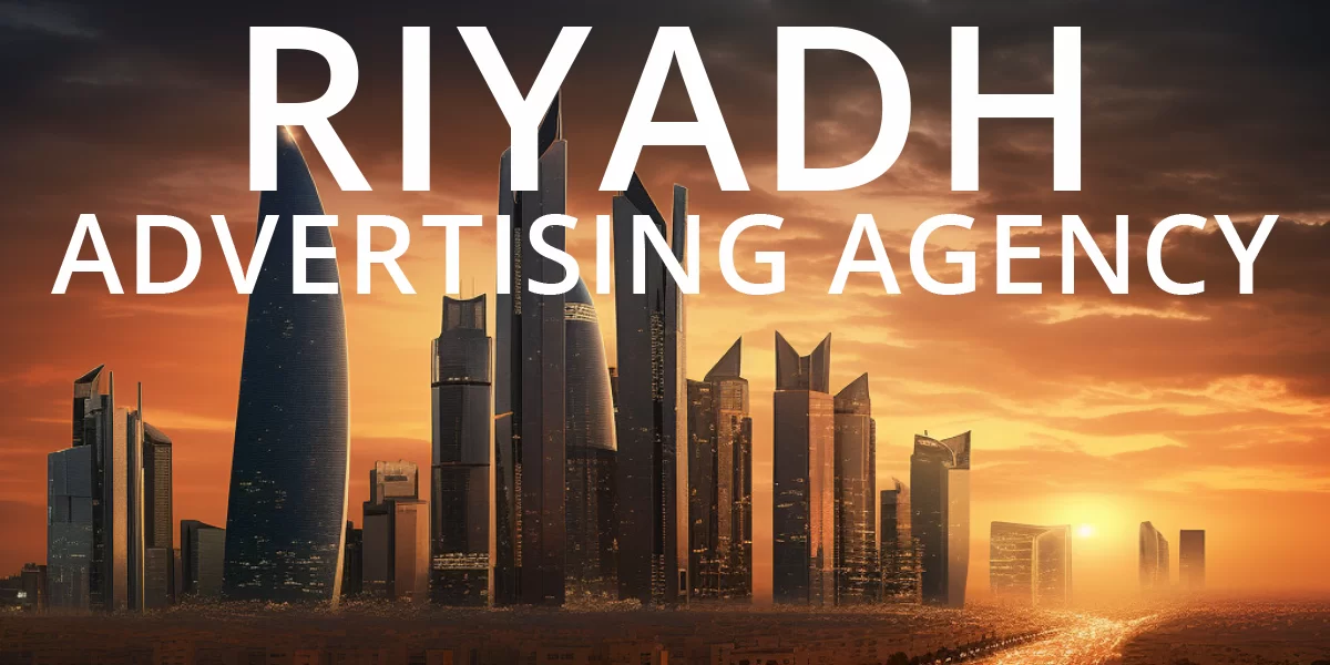 Best advertising services in Riyadh