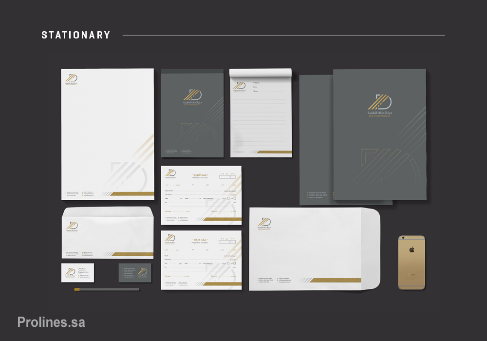 Best corporate branding services in Riyadh