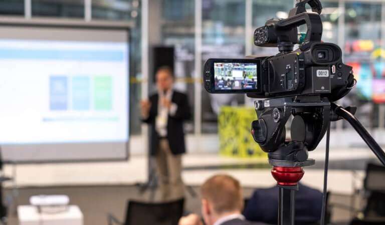 Best promotional video service in Abu Dhabi