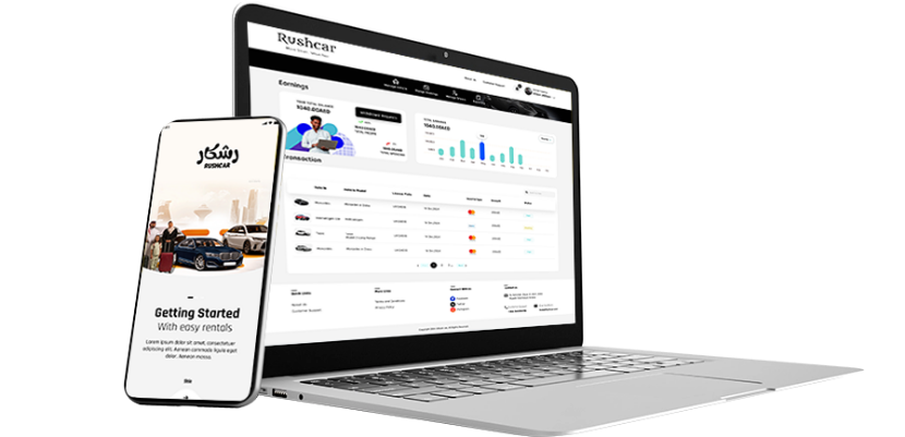 Best web & app developer in Abu Dhabi