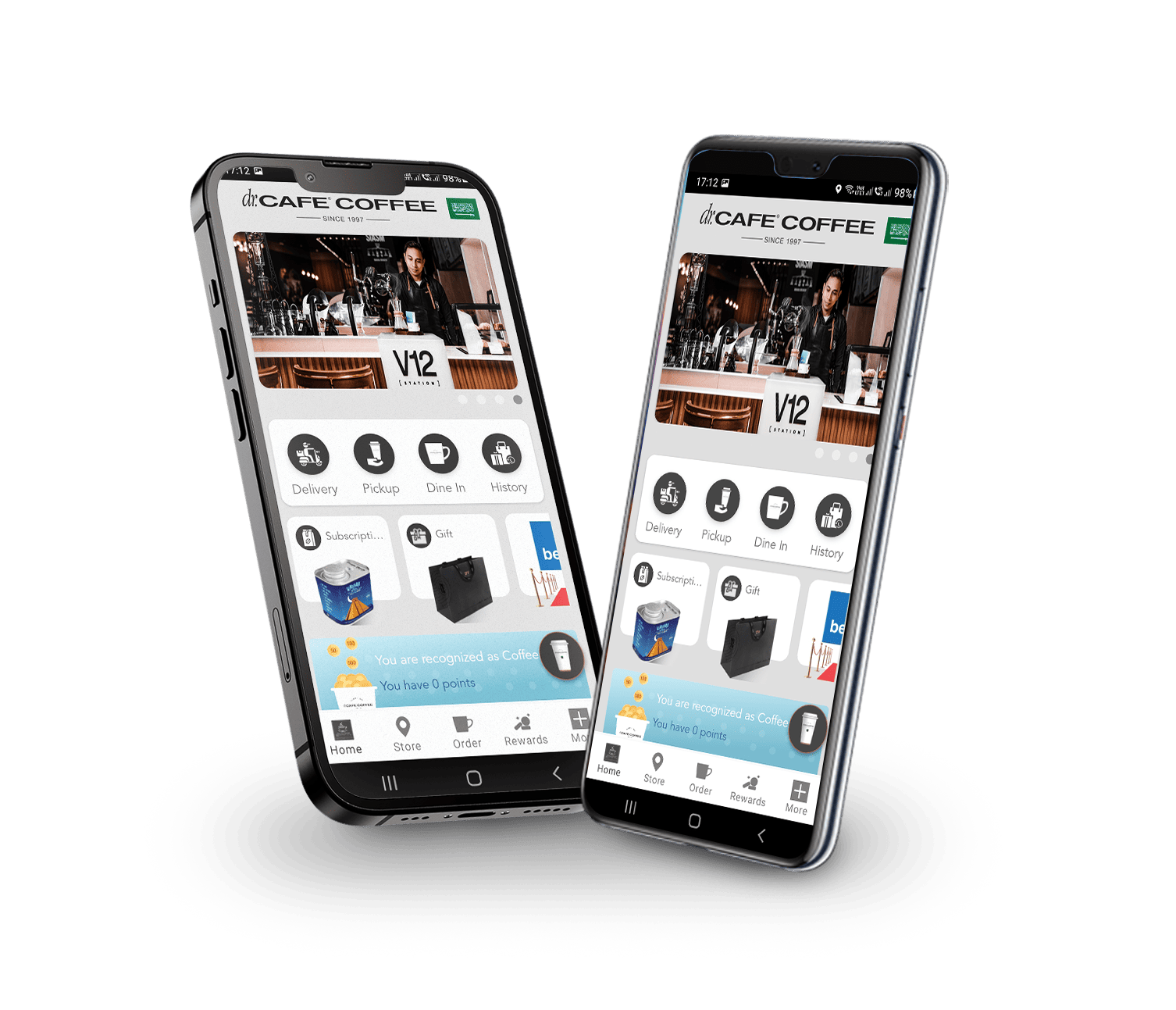 Best android mobile app developer in Jeddah