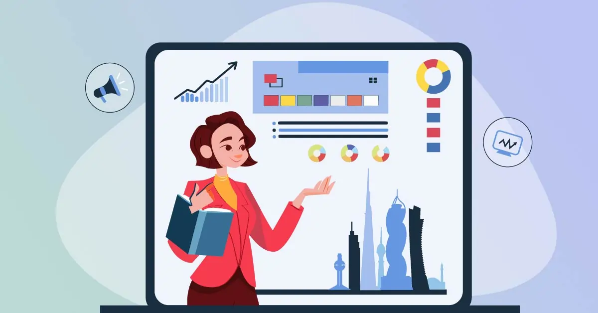 Best presentation designer in Jeddah