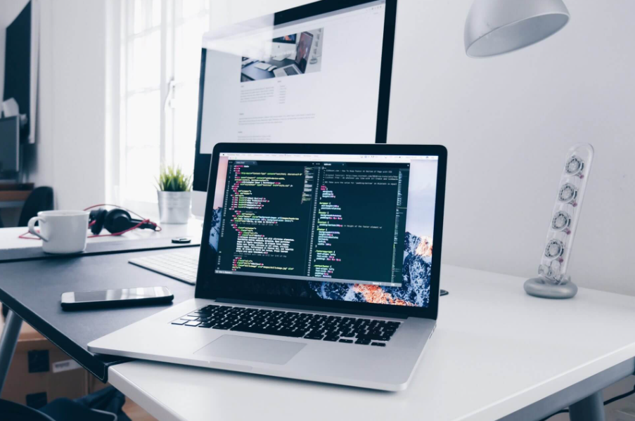 Best website developer in Riyadh