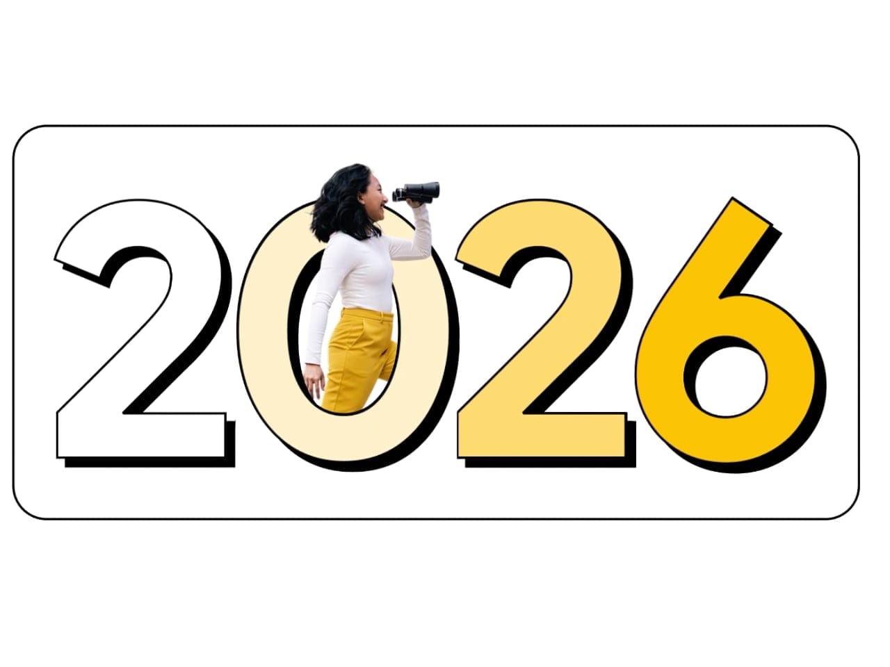 2026 Digital Marketing Trends