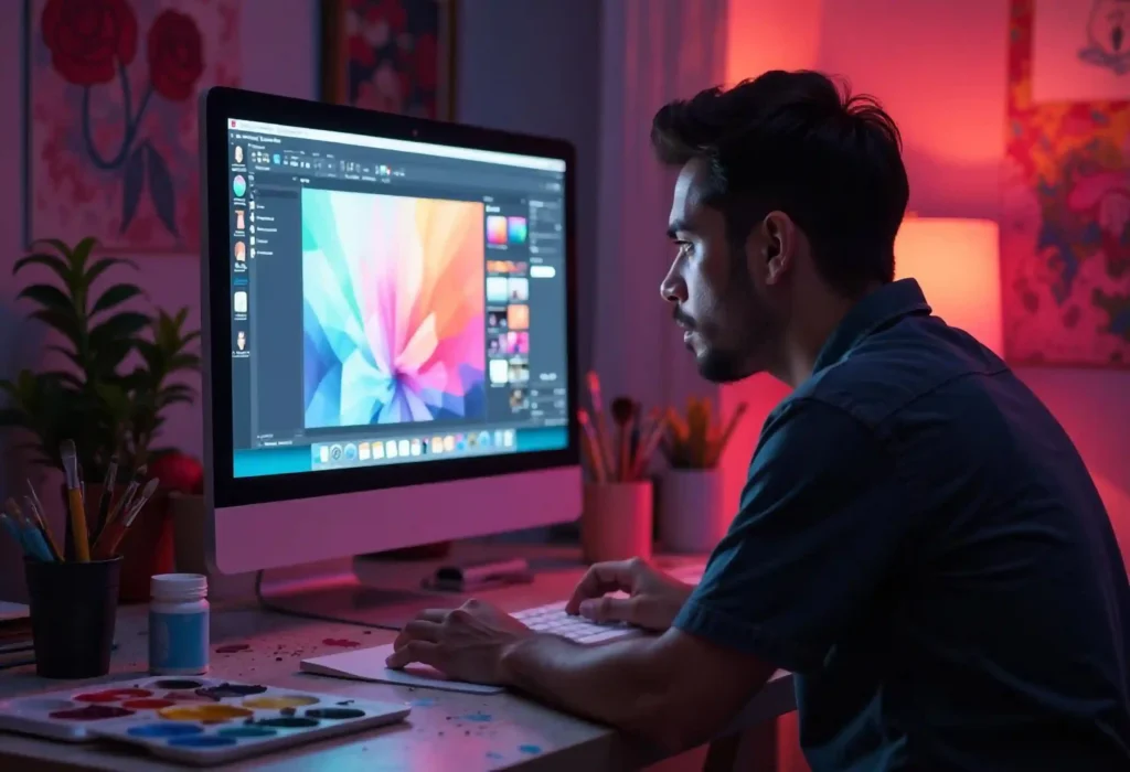 Top 10 Graphic Design Trends