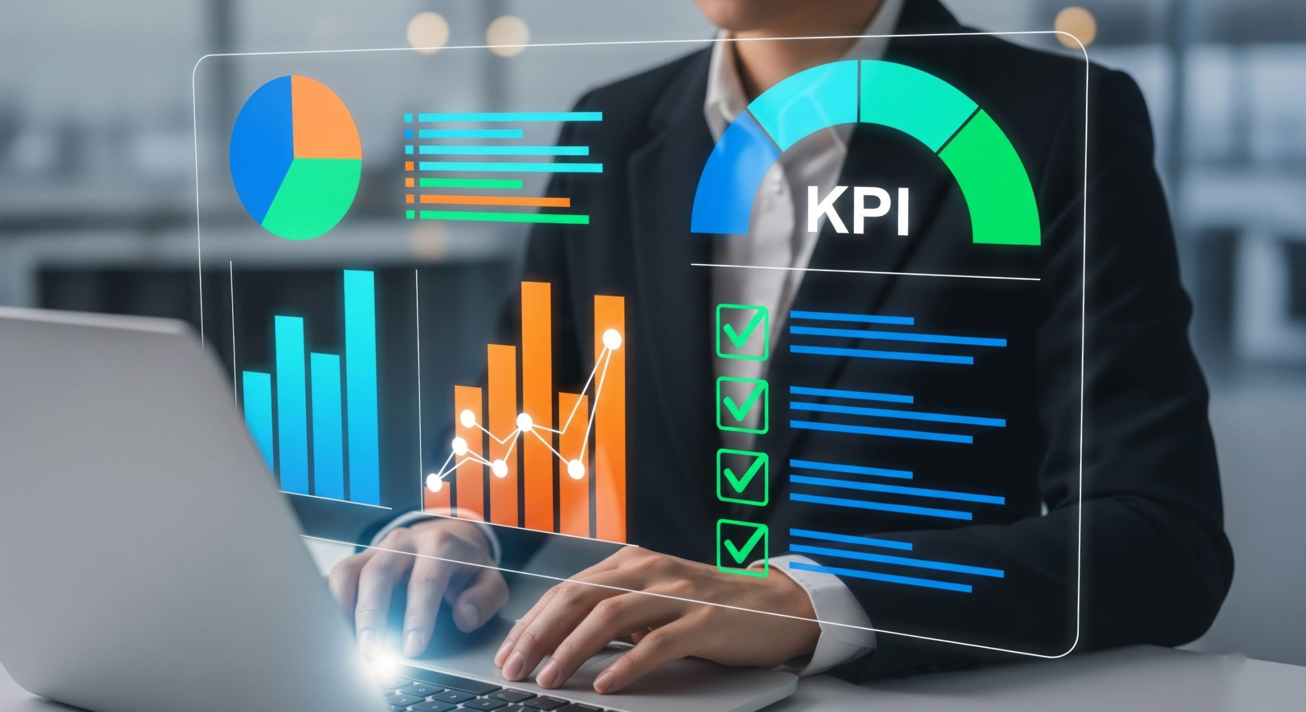 Measuring ROI in 2026