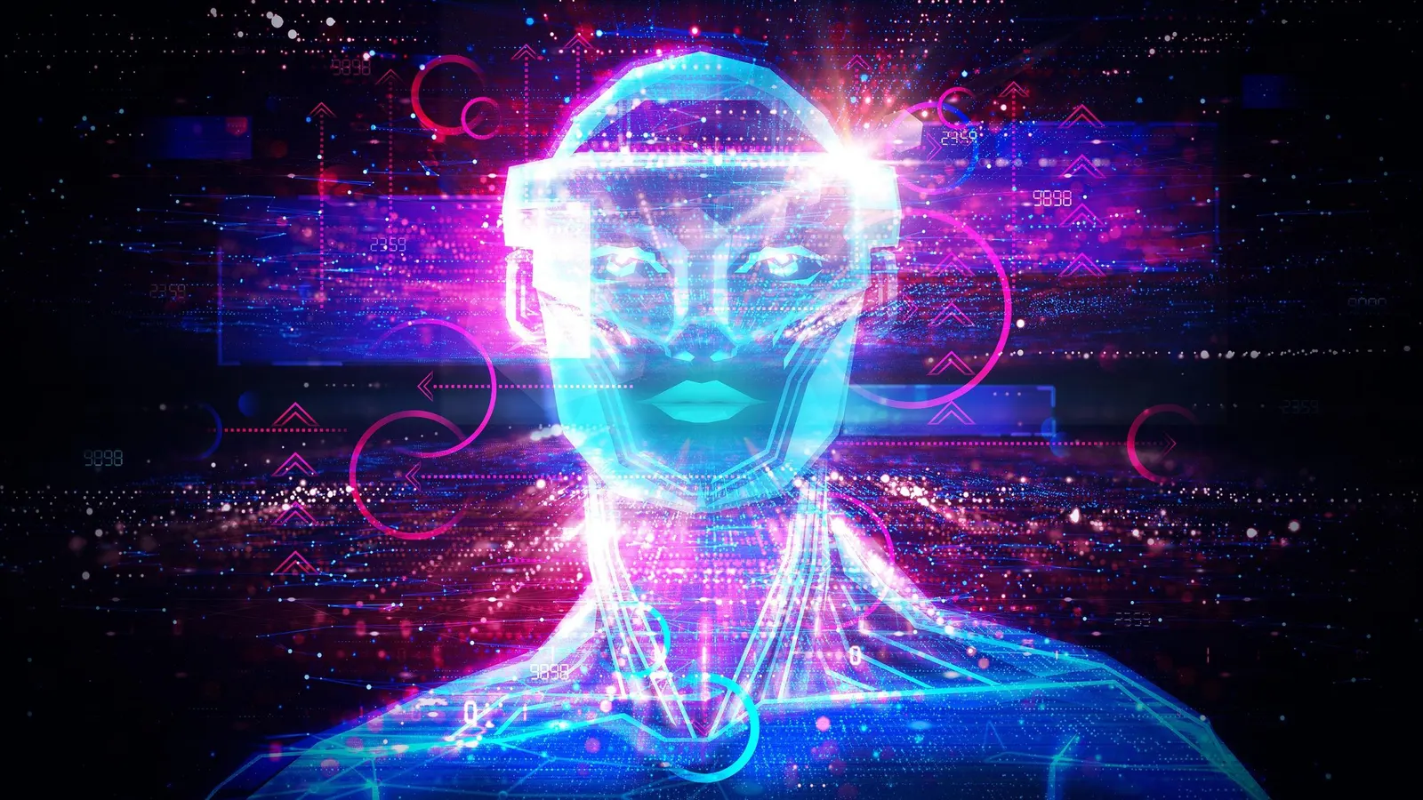 Web3 and the Metaverse
