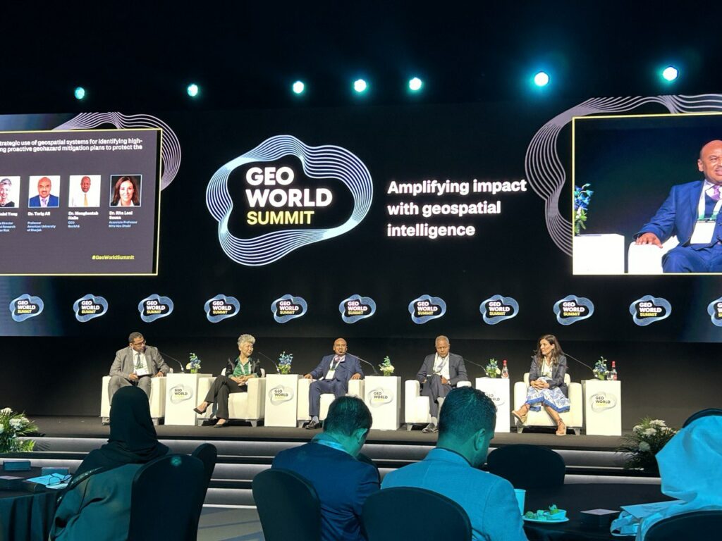 top marketing conferences and events in the UAE
